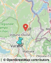 Caldaie a Gas,21100Varese