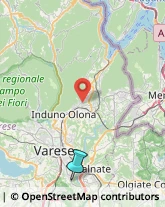 Caldaie a Gas,21100Varese