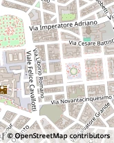 Piazza Giuseppe Mazzini, 72,73100Lecce