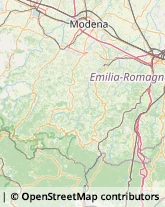 Impianti Sportivi e Ricreativi - Costruzione e Attrezzature,41053Modena