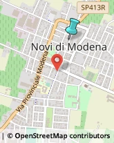 Caldaie a Gas,41016Modena