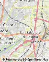 Via Vittorio Emanuele, 58,80026Casoria