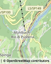 via dei giudici, 3,39037Rio di Pusteria