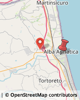 Via Olimpica, 16,64018Alba Adriatica