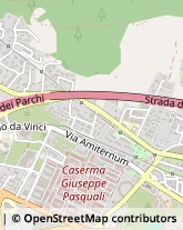 Via Antica Arischia, 5,67100L'Aquila