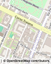 Corso Traiano, 101/C,10135Torino