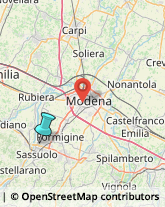 Impianti Sportivi,41049Modena