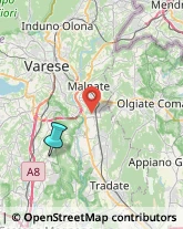 Asili Nido,21040Varese