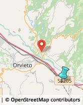 Consulenza di Direzione ed Organizzazione Aziendale,05018Terni