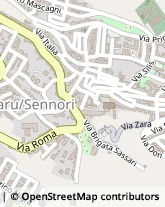 Via Roma, 121,07036Sennori