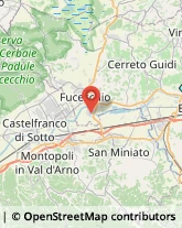 Appartamenti e Residence,50053Firenze