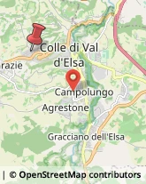 Via Antonio Salvetti, 4,53034Colle di Val d'Elsa