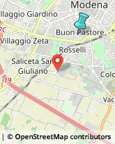 Consulenza di Direzione ed Organizzazione Aziendale,41124Modena