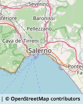 Via Salvo D'acquisto, 36,84013Cava de' Tirreni