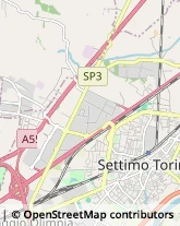 Via Monte Rosa, 7,10036Settimo Torinese