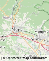 Campeggi, Villaggi Turistici e Ostelli,51100Pistoia