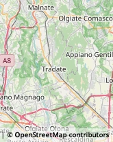 Viale Europa, 92,21050Gorla Maggiore