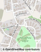 Via delle Vigne, 80,00148Roma