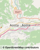 Estetiste,11020Aosta