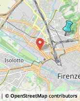 Rosticcerie e Salumerie,50134Firenze