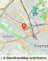 Rosticcerie e Salumerie,50139Firenze