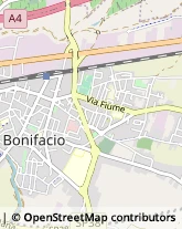 Via Antonio Fogazzaro, 13,37047San Bonifacio