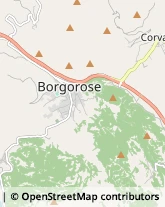 Via Monte Burno, 15,02021Borgorose