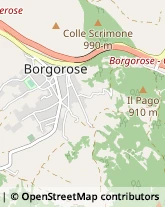 Viale degli Eroi, ,02021Borgorose