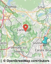 Ambulatori e Consultori,20843Monza e Brianza