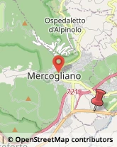 Via Nazionale, 156,83013Mercogliano