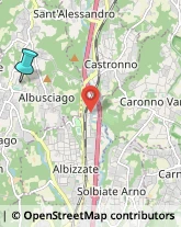 Palestre e Centri Fitness,21040Varese