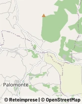 Località Scorzo, 108,84020Palomonte