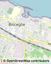 Via Guarini, 28/A,76011Bisceglie