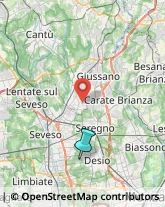 Agriturismi,20832Monza e Brianza