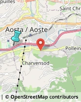 Consulenza di Direzione ed Organizzazione Aziendale,11100Aosta