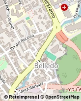 Via Tonio da Belledo, 31/A,23900Lecco