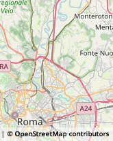 Via di Sant'Alessandro, 295,00131Roma