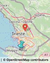 Agriturismi,34015Trieste