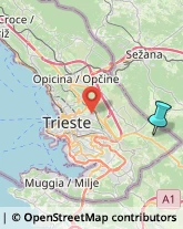 Agriturismi,34149Trieste