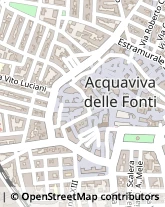 Via Francesco Pepe, 19,70021Acquaviva delle Fonti