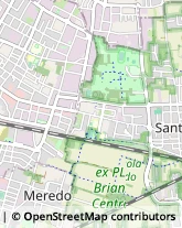 Palestre e Centri Fitness,20821Monza e Brianza