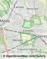 Via Piave, 39,20821Meda