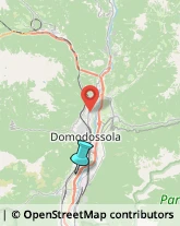 Impianti Sportivi,28844Verbano-Cusio-Ossola