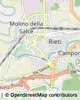 Studi Medici Generici,02100Rieti