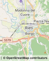 Studi Medici Generici,02100Rieti