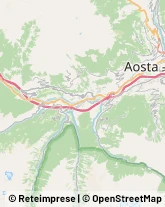 Autofficine e Centri Assistenza,11010Aosta