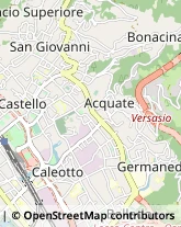 Via ai Poggi, 21,23900Lecco