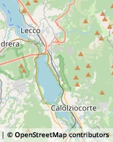 Via Risorgimento, 9,23900Lecco