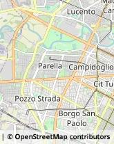 Campeggi, Villaggi Turistici e Ostelli,10139Torino