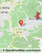 Via del Borgo, 57,84060Novi Velia